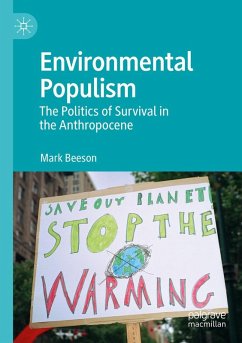 Cover Environmental Populism