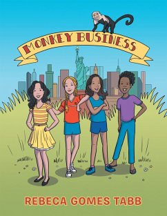 Cover Monkey Business (eBook, ePUB)