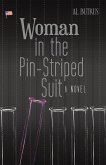 Woman in the Pin-Striped Suit (eBook, ePUB)