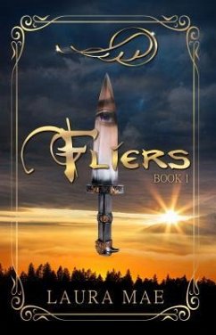 Cover Fliers (eBook, ePUB)