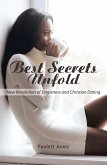 Best Secrets Unfold (eBook, ePUB)