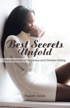 Best Secrets Unfold (eBook, ePUB) - Jones, Paulett