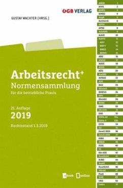 Arbeitsrecht+, m. 1 E-Book, m. 1 Online-Zugang