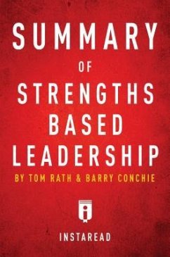 Summary of Strengths Based Leadership (eBook, ePUB) - Summaries, Instaread