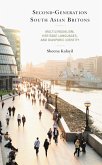 Second-Generation South Asian Britons (eBook, ePUB)