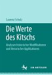 Die Werte des Kitschs - Bild 1