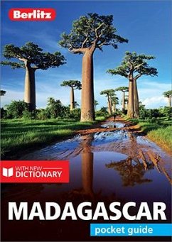Berlitz Pocket Guide Madagascar (Travel Guide eBook) (eBook, ePUB) - Guides, Insight