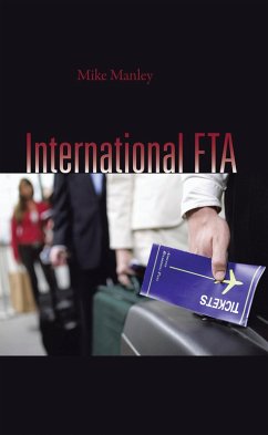 International Fta (eBook, ePUB)