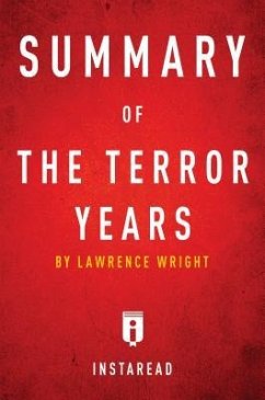 Cover Summary of The Terror Years (eBook, ePUB)