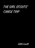 The Girl Scouts’ Canoe Trip (eBook, ePUB)