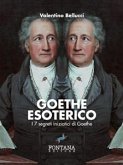 Goethe Esoterico (eBook, ePUB)