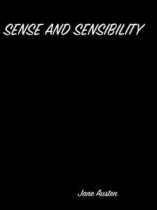 Cover Sense And Sensibility (eBook, ePUB)