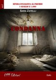 Condanna (eBook, ePUB)