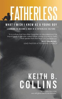 Fatherless (eBook, ePUB)