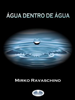 Água Dentro De Água (eBook, ePUB) - Ravaschino, Mirko