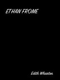Ethan Frome (eBook, ePUB)