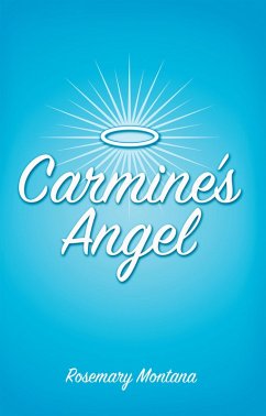 Carmine's Angel (eBook, ePUB) - Montana, Rosemary