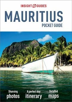 Insight Guides Pocket Mauritius (Travel Guide eBook) (eBook, ePUB) - Guides, Insight