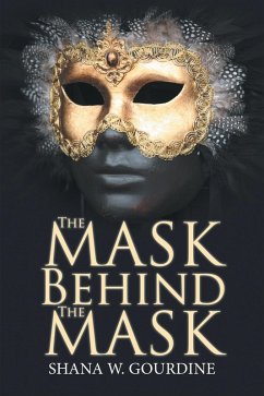 The Mask Behind the Mask (eBook, ePUB) Cover The Mask Behind the Mask (eBook, ePUB)