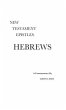 Hebrews (eBook, ePUB) - Bild 1