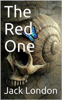 The Red One (eBook, PDF) - London, Jack