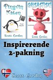 Inspirerende 2-pakning (eBook, ePUB) Inspirerende 2-pakning (eBook, ePUB)