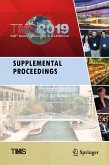TMS 2019 148th Annual Meeting & Exhibition Supplemental Proceedings (eBook, PDF)