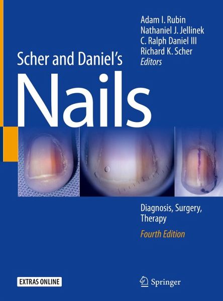 Scher and Daniel's Nails (eBook, PDF) Scher and Daniel's Nails (eBook, PDF)