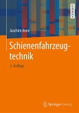 Schienenfahrzeugtechnik (eBook, PDF)
