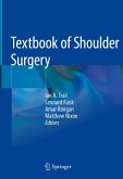 Textbook of Shoulder Surgery (eBook, PDF)