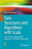 Data Structures and Algorithms with Scala (eBook, PDF)