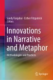 Innovations in Narrative and Metaphor (eBook, PDF)