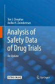Analysis of Safety Data of Drug Trials (eBook, PDF)