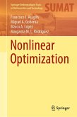 Nonlinear Optimization (eBook, PDF)