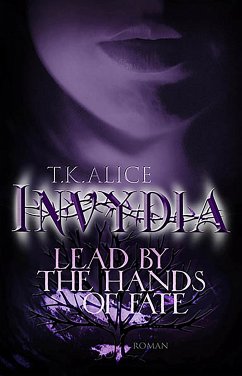 Invydia (eBook, ePUB) - Alice, T. K.