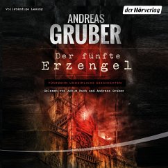 Der fünfte Erzengel (MP3-Download) - Gruber, Andreas