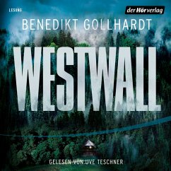 Westwall (MP3-Download) - Gollhardt, Benedikt