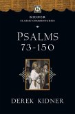 Psalms 73-150 (eBook, PDF)