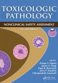 Toxicologic Pathology (eBook, ePUB)