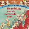 redding van de zwevende oma... - Bild 1