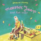 Meester Jaap doet het weer (MP3-Download)