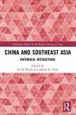 China and Southeast Asia (eBook, PDF)