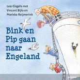 Bink en Pip gaan naar Engeland (MP3-Download) Bink en Pip gaan naar Engeland (MP3-Download)