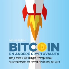 Bitcoin en andere cryptovaluta (MP3-Download) - Lasterie, Gert-Jan