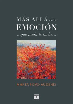 Más allá de la emoción (eBook, ePUB) - Povo Audenis, Marta