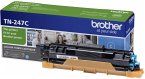 Brother TN-247 C Toner cyan