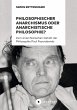 Philosophischer Anarchismus oder... - Bild 1