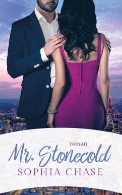 Cover Mr. Stonecold (eBook, ePUB)