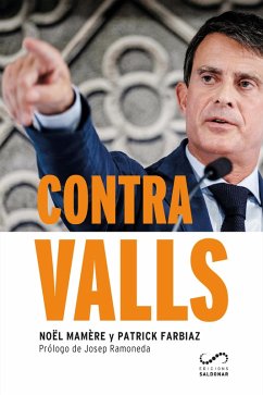 Cover Contra Valls (eBook, ePUB)