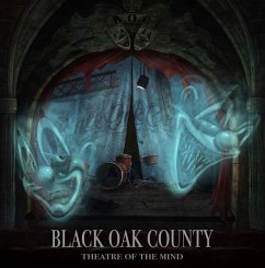 Cover Theatre Of Mind